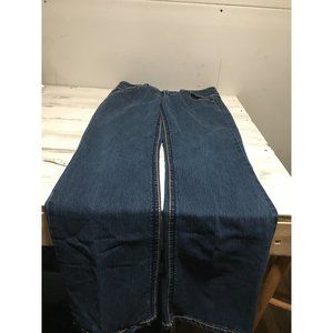 Nine West Annette boot cut jeans size 8